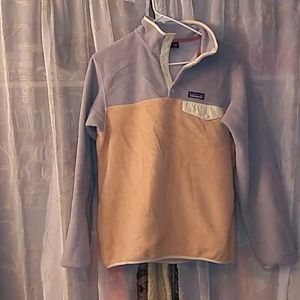 Patagonia Women's Lightweight Synchilla Snap-T F